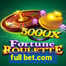 full bet.com