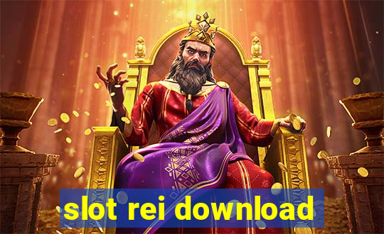 slot rei download