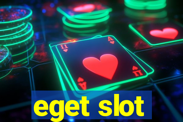 eget slot