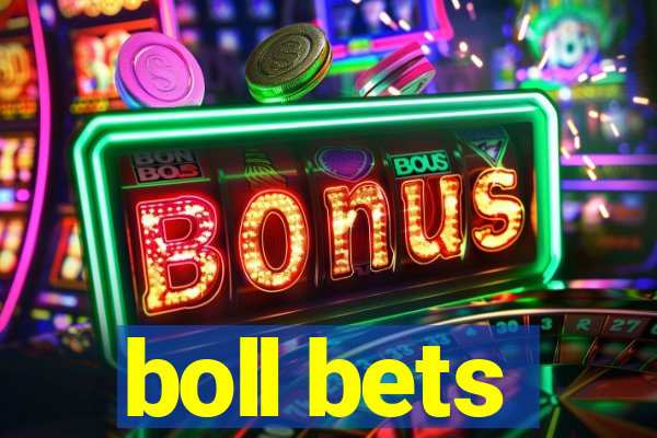 boll bets