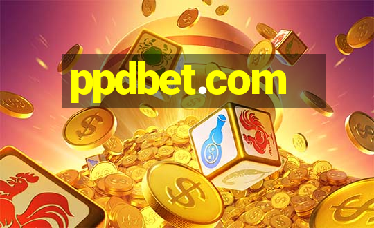 ppdbet.com