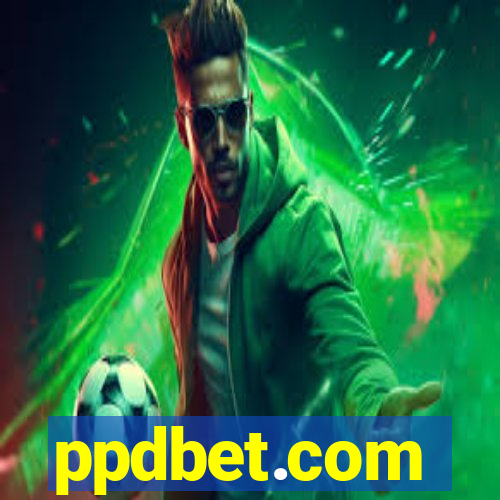 ppdbet.com