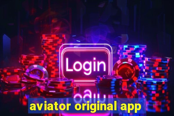 aviator original app