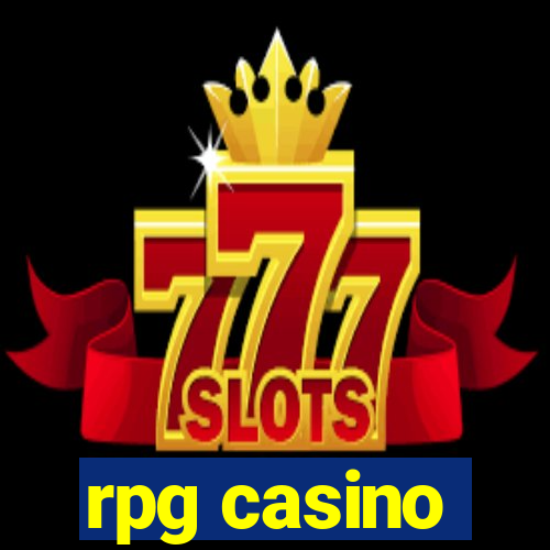 rpg casino