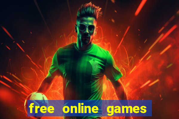 free online games slot machine