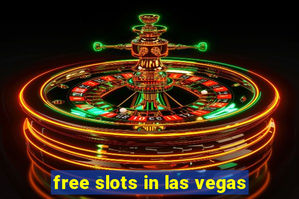 free slots in las vegas