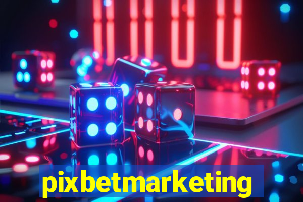 pixbetmarketing