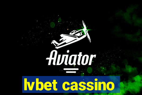 lvbet cassino