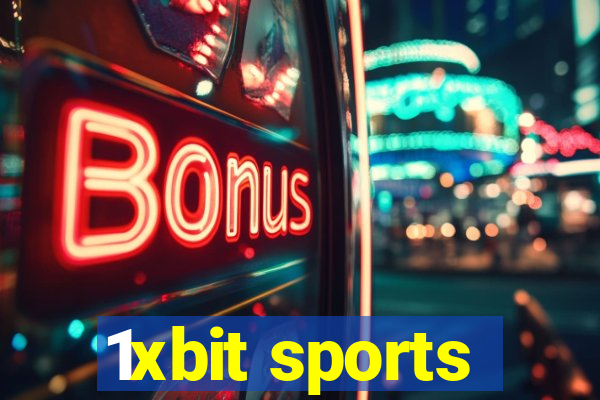 1xbit sports