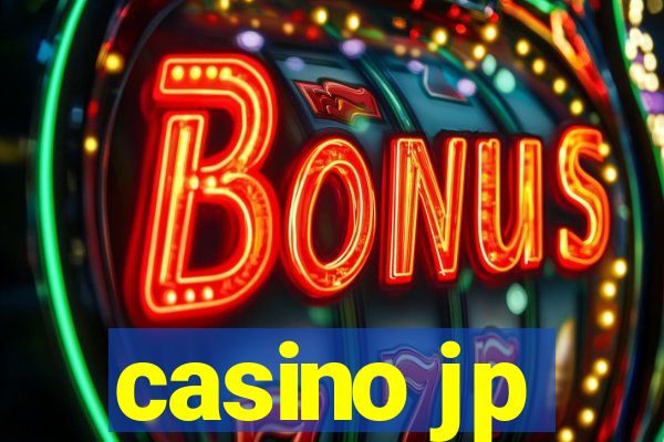 casino jp