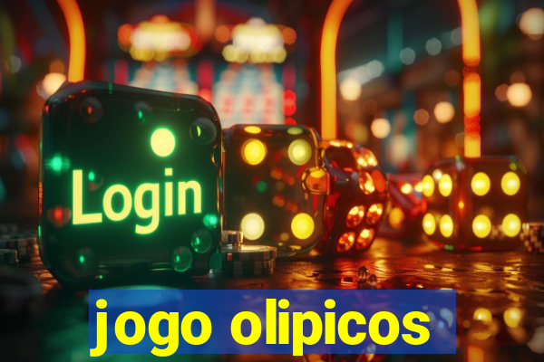 jogo olipicos