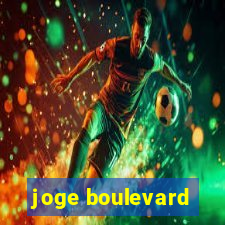 joge boulevard