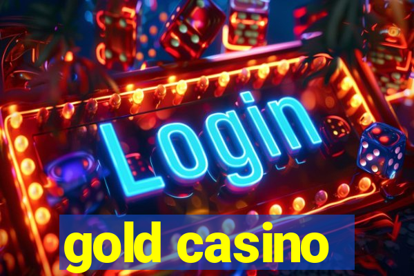 gold casino