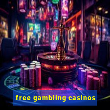 free gambling casinos