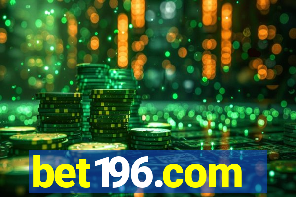 bet196.com