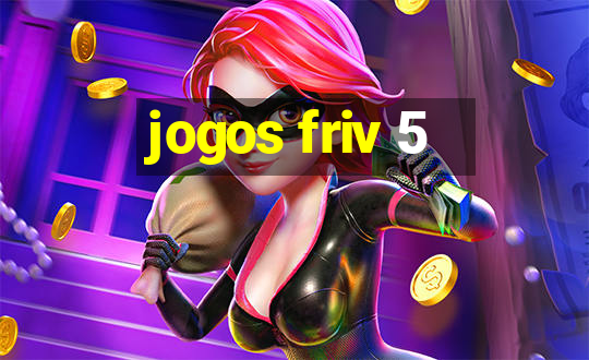 jogos friv 5