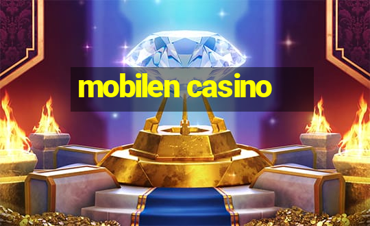 mobilen casino