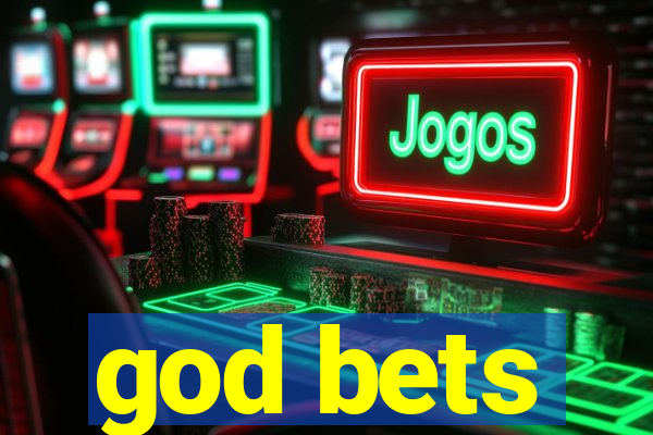 god bets