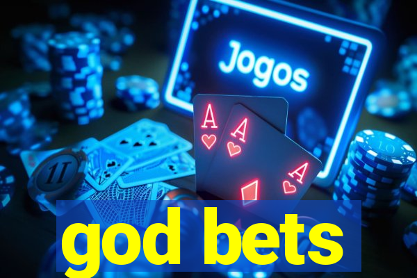 god bets