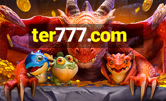 ter777.com