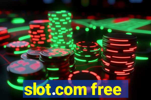 slot.com free