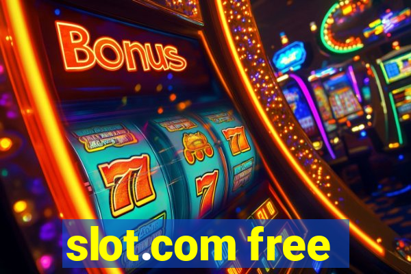 slot.com free