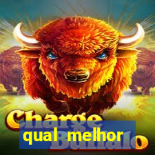 qual melhor plataforma para jogar o jogo do tigre