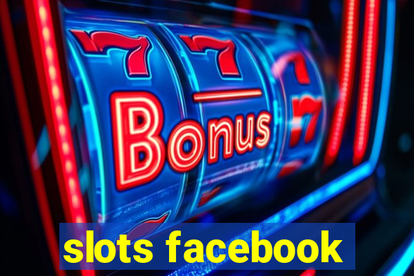 slots facebook