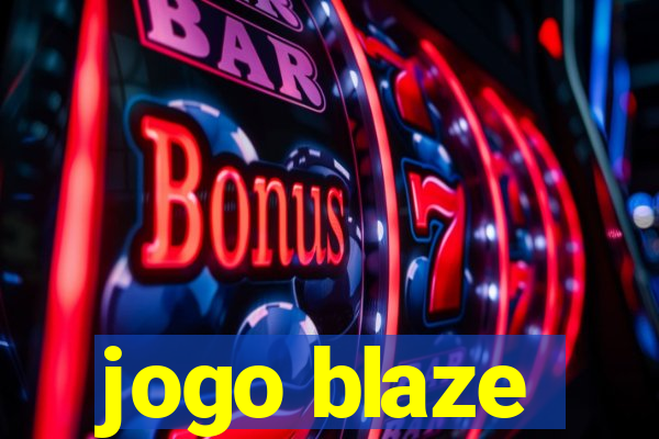 jogo blaze