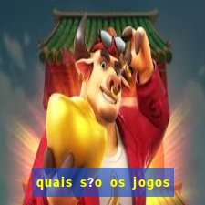 quais s?o os jogos que pagam dinheiro de verdade