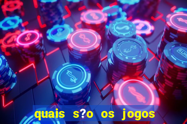 quais s?o os jogos que pagam dinheiro de verdade