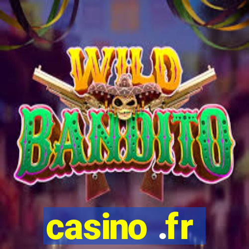 casino .fr