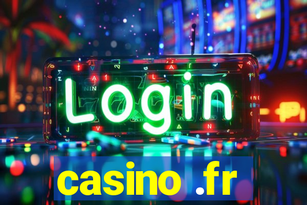 casino .fr