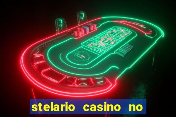 stelario casino no deposit bonus codes