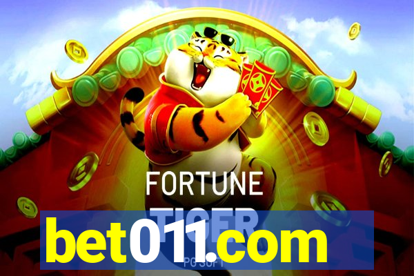 bet011.com