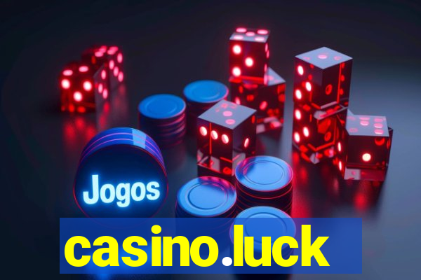 casino.luck