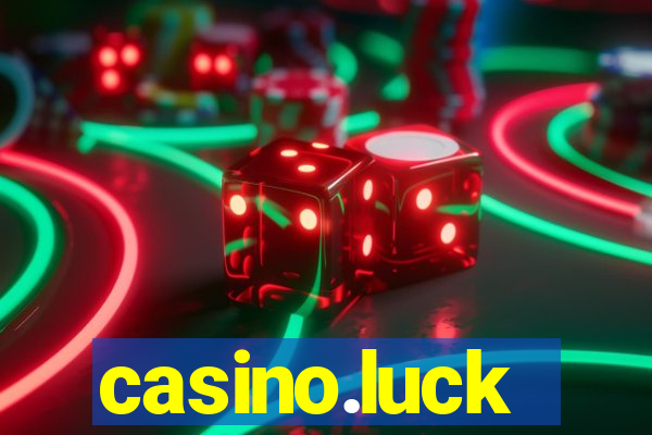 casino.luck