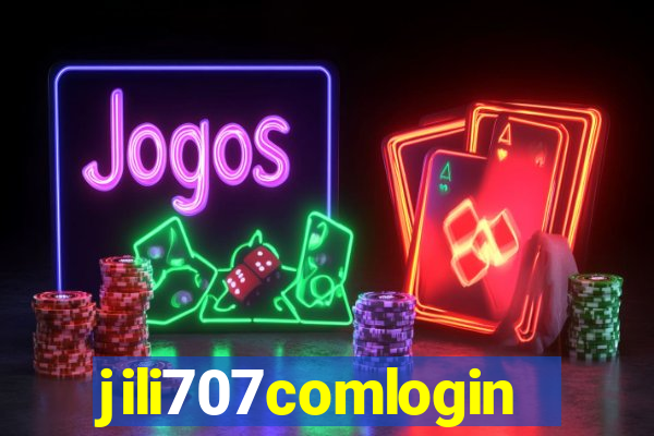 jili707comlogin