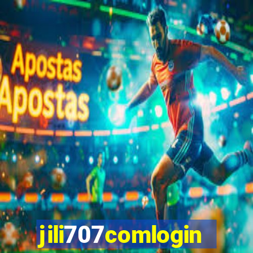 jili707comlogin