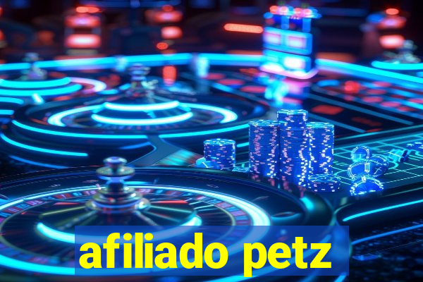 afiliado petz