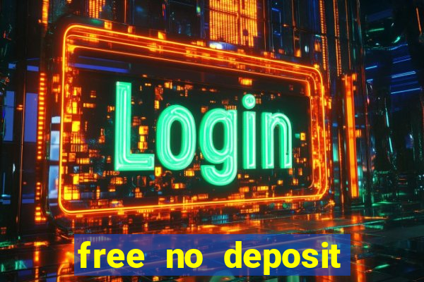 free no deposit bingo bonus