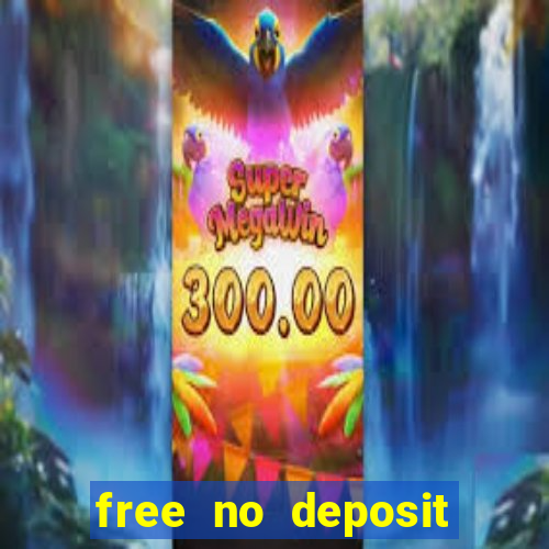 free no deposit bingo bonus