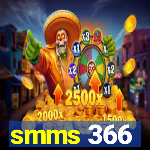 smms 366