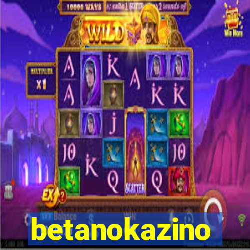 betanokazino