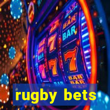 rugby bets