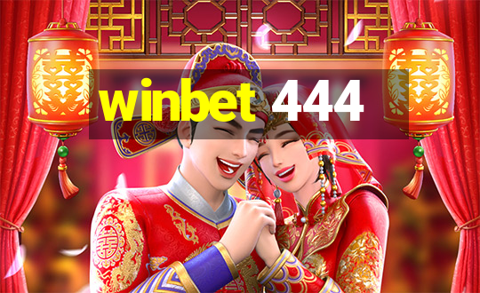 winbet 444