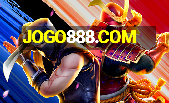 JOGO888.COM