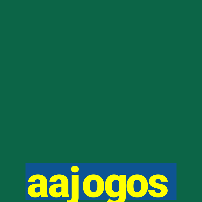 aajogos