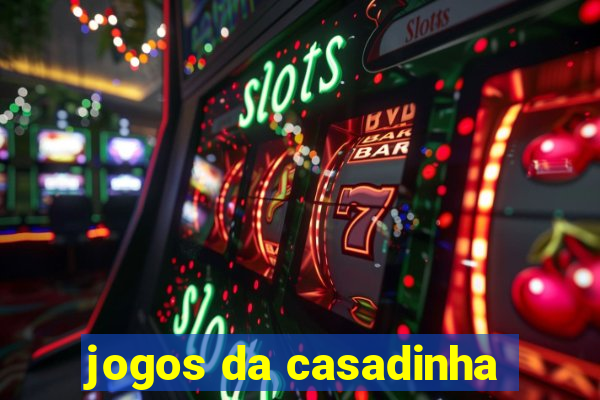 jogos da casadinha