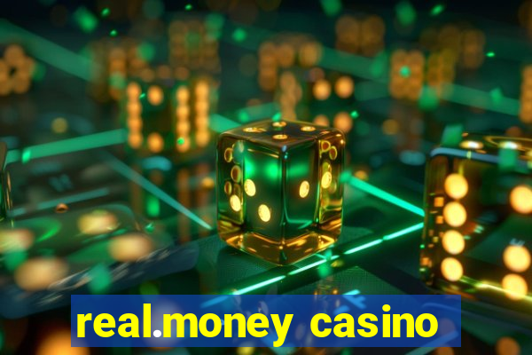 real.money casino